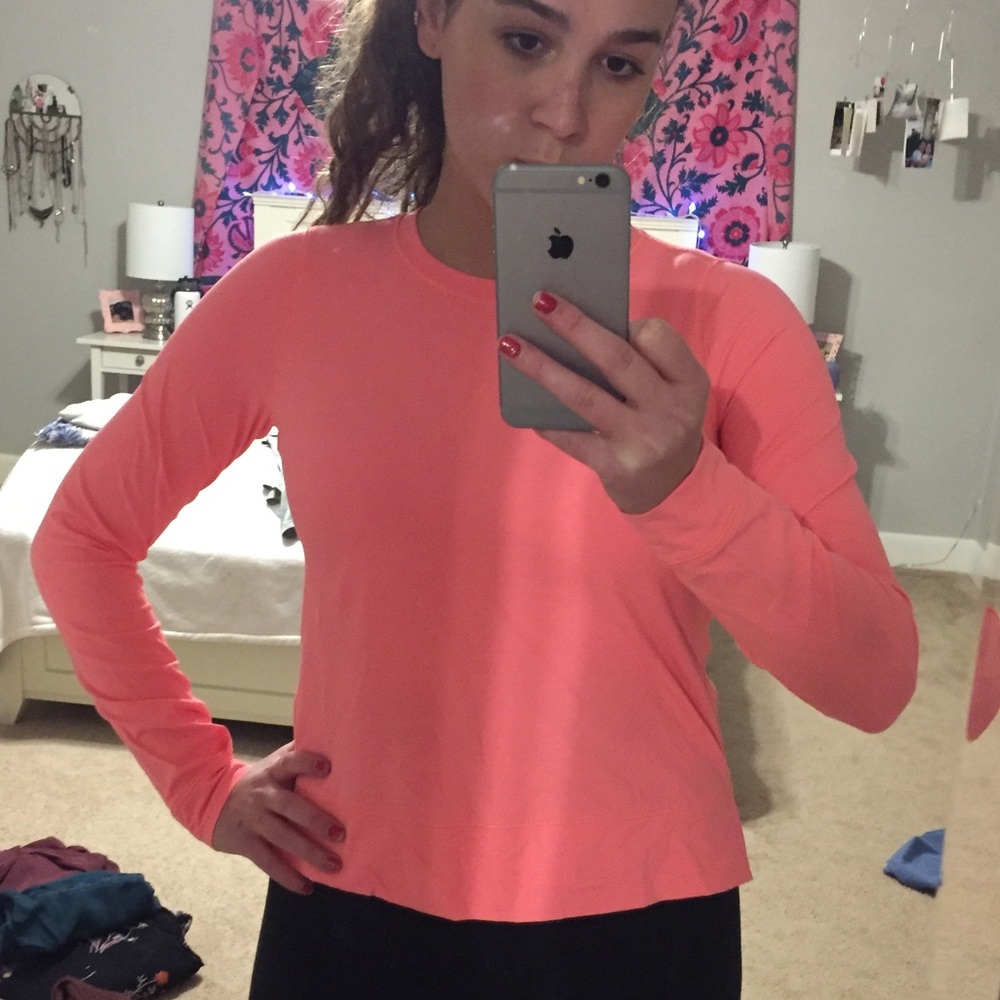 Lululemon shirt